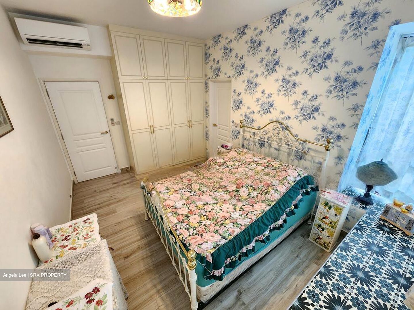 JLB Residences (D17), Apartment #467748441